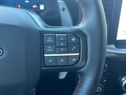Used 2024 Ford F150 Raptor AWD/4WD image 19