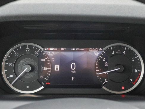 Used 2022 Land Rover Discovery Sport S image 33