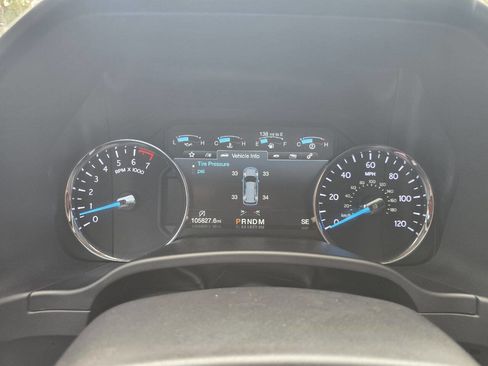 Used 2018 Ford Expedition Max Platinum image 17