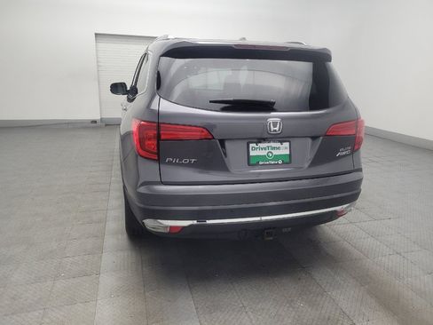 Used 2017 Honda Pilot Elite image 6