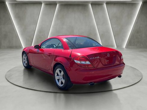 Used 2006 Mercedes-Benz SLK 280 image 10