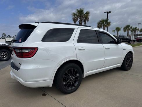 Used 2024 Dodge Durango R/T RWD image 7