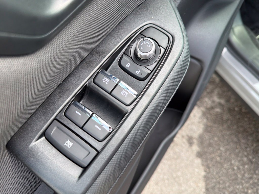 New 2026 Subaru Forester Premium AWD/4WD image 10