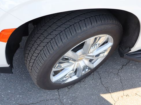 Used 2022 Chevrolet Tahoe High Country AWD/4WD image 45