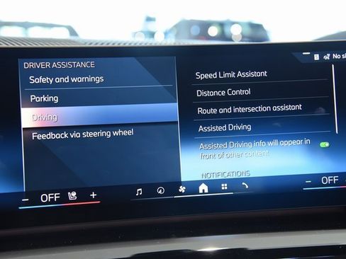 New 2026 BMW 540i xDrive 540i xDrive w/ M Sport Package image 49