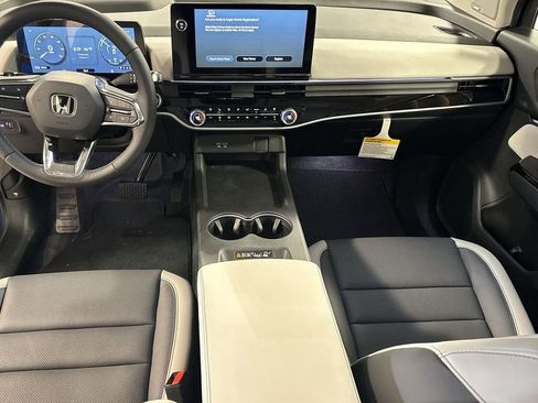 New 2026 Honda Prologue Elite image 3