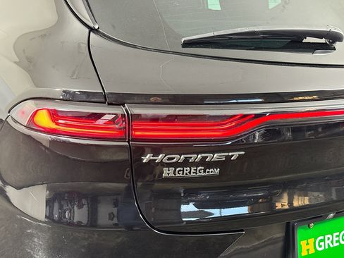 Used 2024 Dodge Hornet R/T Plus w/ Track Pack image 36