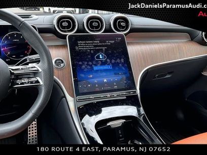Used 2023 Mercedes-Benz GLC 300 4MATIC