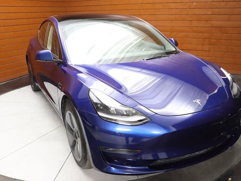 Used 2023 Tesla Model 3 Standard Range RWD image 16