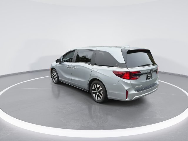 Used 2025 Honda Odyssey EX-L image 6