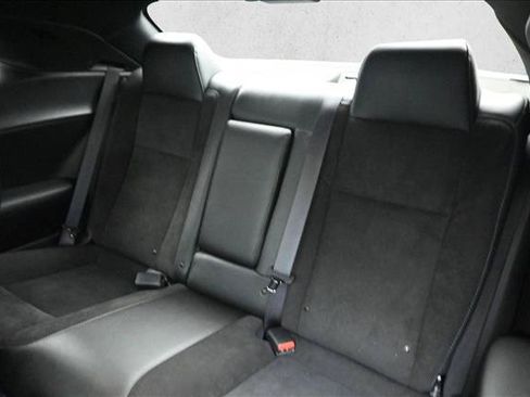 Used 2021 Dodge Challenger R/T Scat Pack w/ Plus Package RWD image 21
