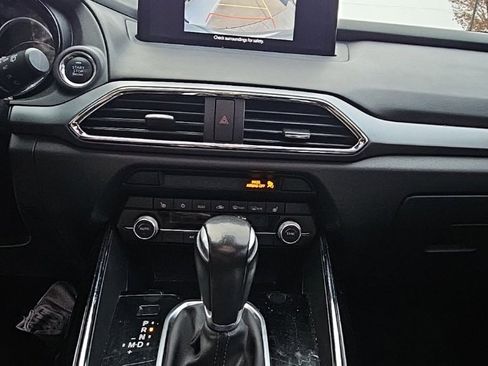 Used 2023 MAZDA CX-9 Touring image 20