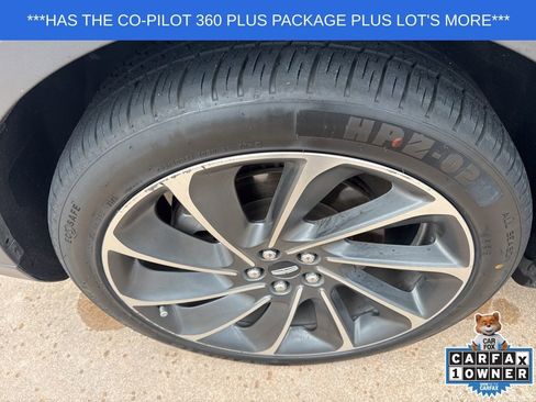 Used 2021 Lincoln Nautilus Reserve w/ Equipment Group 201A image 33