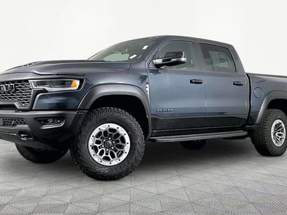 New 2026 RAM 1500 RHO w/ RHO Level 1 Equipment Group