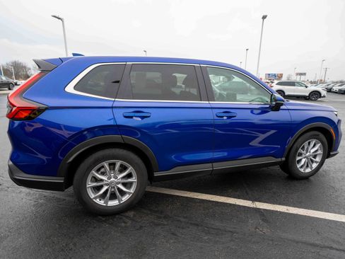 Used 2024 Honda CR-V EX image 6