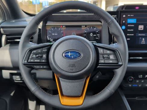 New 2026 Subaru Outback Wilderness AWD/4WD image 21