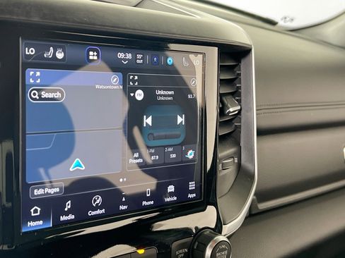 Used 2022 RAM 1500 Big Horn image 15