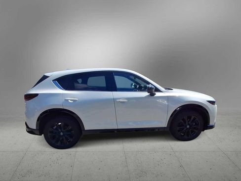 Used 2024 MAZDA CX-5 Carbon Edition AWD/4WD image 9