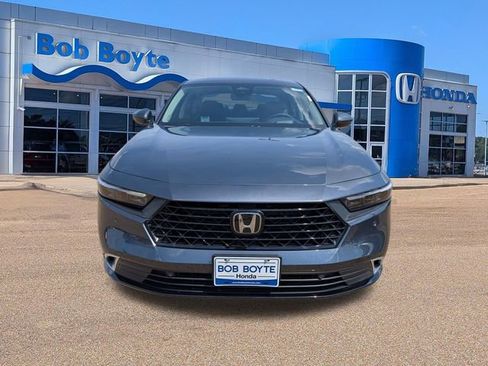 New 2026 Honda Accord Touring image 8