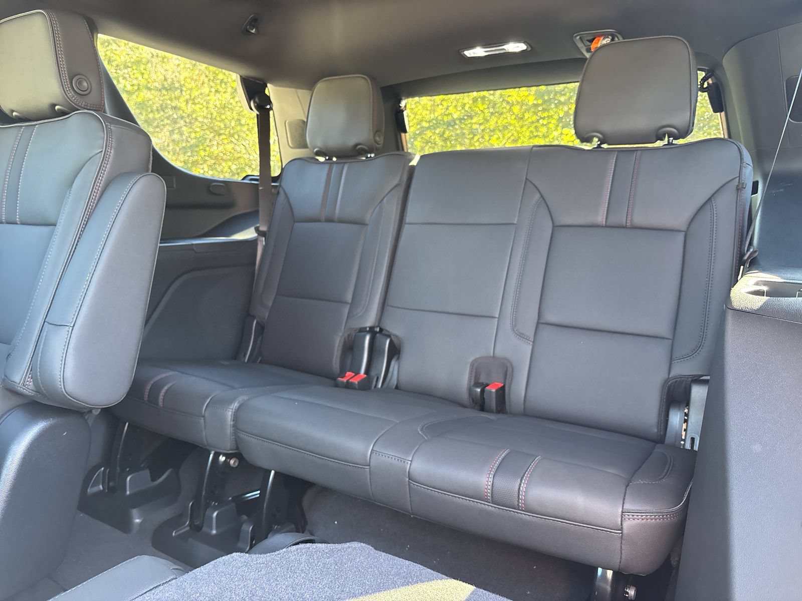 New 2027 Chevrolet Tahoe RST w/ Comfort Package RWD image 26