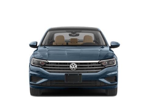 Used 2021 Volkswagen Jetta SE w/ SE Cold Weather Package FWD image 4