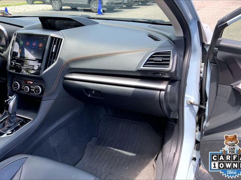 Certified 2021 Subaru Crosstrek 2.5i Limited w/ Moonroof Package 2 AWD/4WD image 20