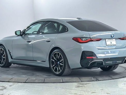 Used 2023 BMW i4 M50 image 6