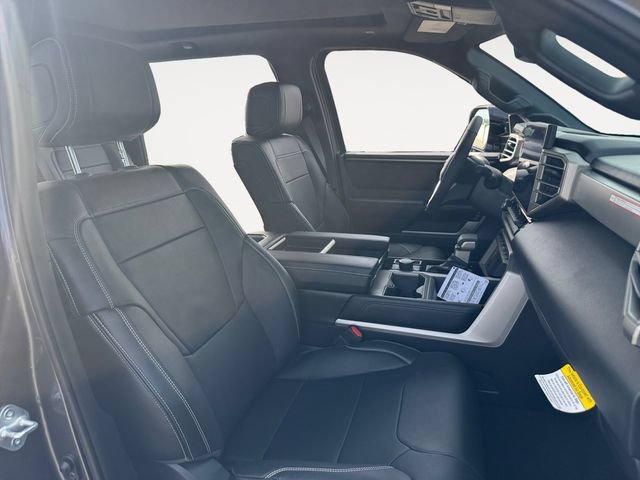 New 2026 Toyota Tundra Limited AWD/4WD image 15