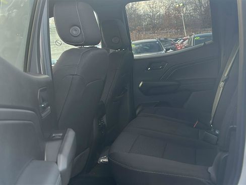 New 2025 GMC Canyon Elevation image 30