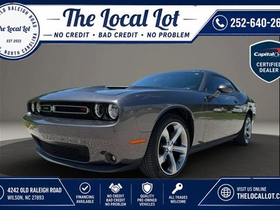 Used 2015 Dodge Challenger R/T w/ Quick Order Package 22B R/T