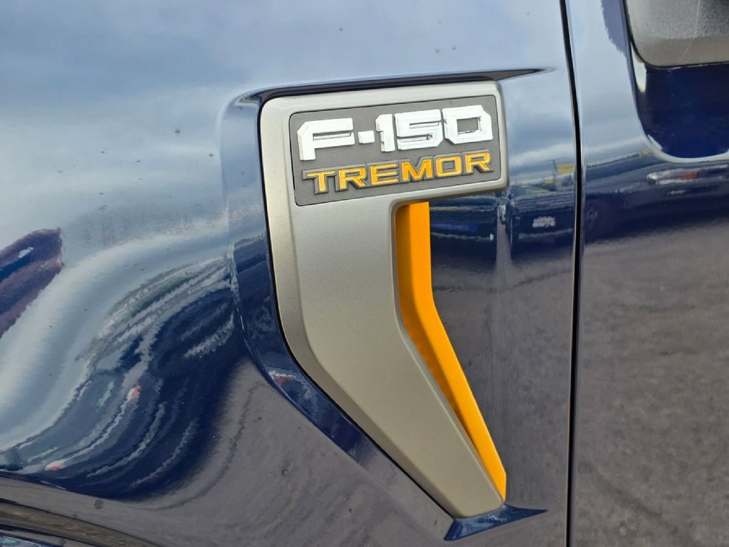 Used 2025 Ford F150 Tremor AWD/4WD image 20