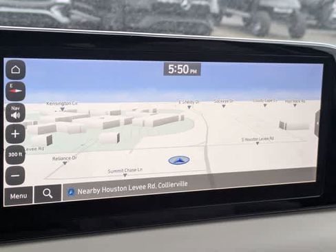 Used 2023 Hyundai Palisade Calligraphy image 31