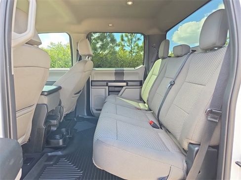 Used 2021 Ford F250 XLT image 8