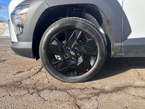 New 2026 Hyundai Kona SEL Sport image 28