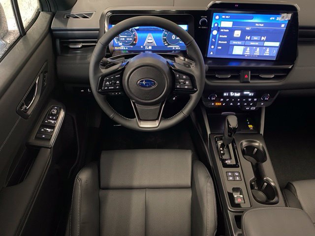 New 2026 Subaru Outback Touring XT AWD/4WD image 2
