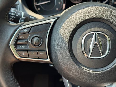 Used 2019 Acura RDX AWD w/ Technology Package image 21