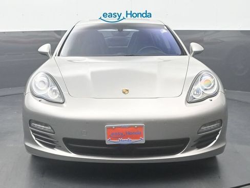 Used 2010 Porsche Panamera S RWD image 3