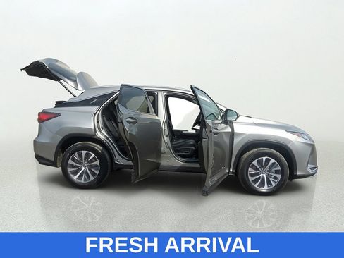 Used 2020 Lexus RX 350 AWD w/ Premium Package image 16