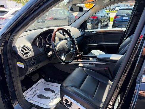 Used 2011 Mercedes-Benz ML 350 4MATIC image 10