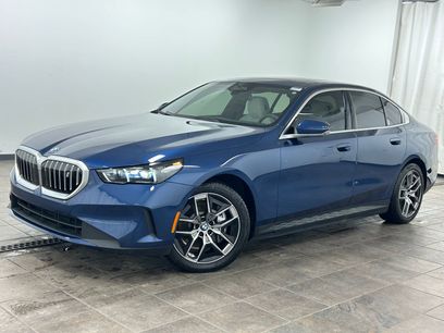 Used 2026 BMW i5 eDrive40 w/ Premium Package
