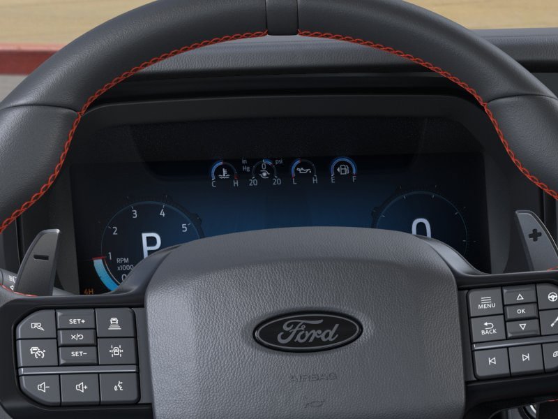 New 2026 Ford F150 Raptor AWD/4WD image 13