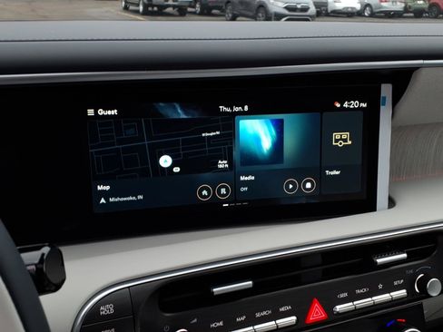 New 2026 Hyundai Palisade Calligraphy image 15