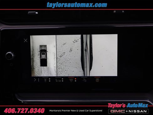 Used 2025 GMC Sierra 3500 Denali w/ Denali Reserve Package image 23