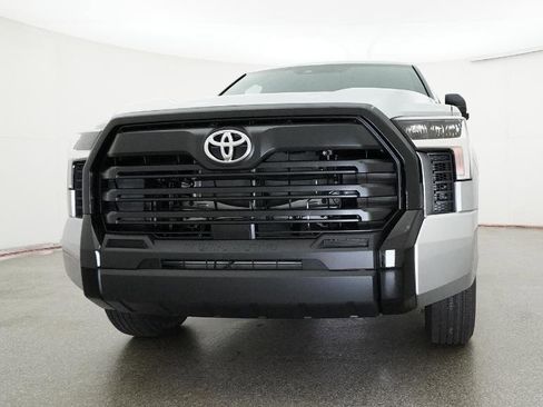 New 2026 Toyota Tundra SR image 17