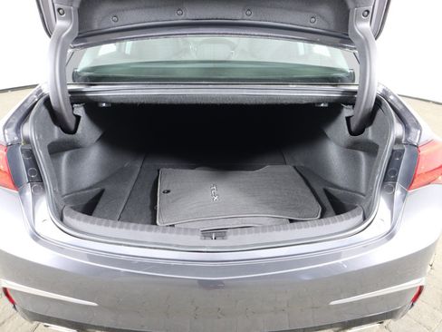 Used 2020 Acura TLX 3.5L SH-AWD image 8