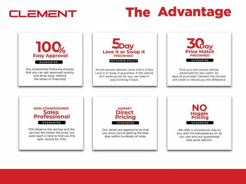 Used 2023 Nissan Rogue S image 4