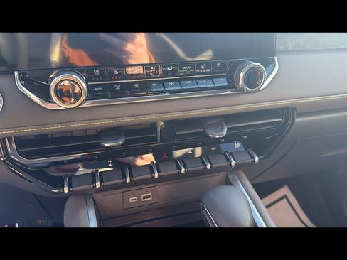 New 2026 Chevrolet Colorado ZR2 w/ Technology Package image 20