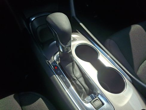 Used 2024 Chevrolet Malibu LT FWD image 14
