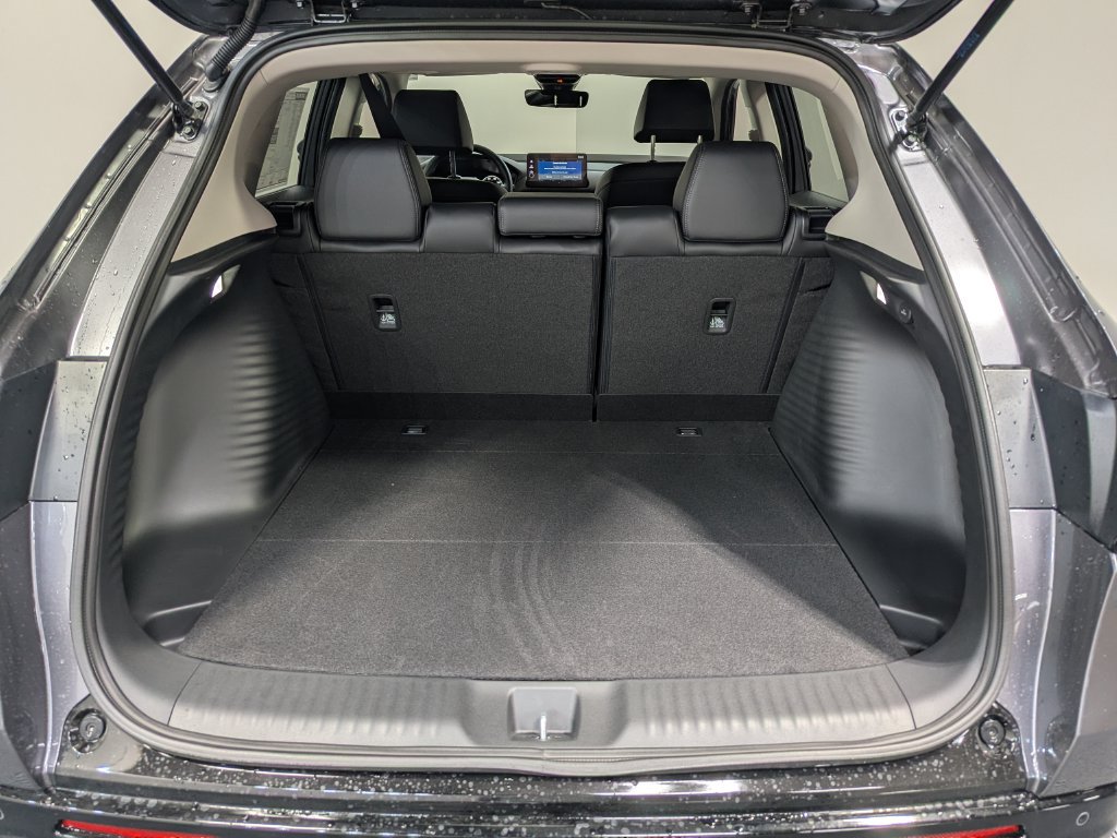 New 2027 Honda HR-V EX-L image 28
