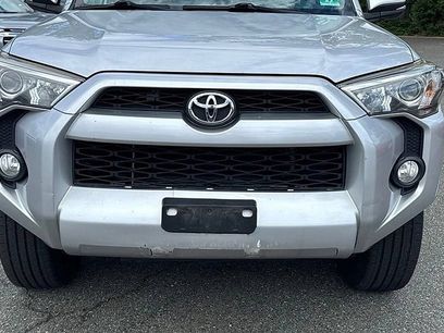Used 2016 Toyota 4Runner SR5 Premium